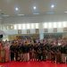 Wisudawan FKIP Unisma