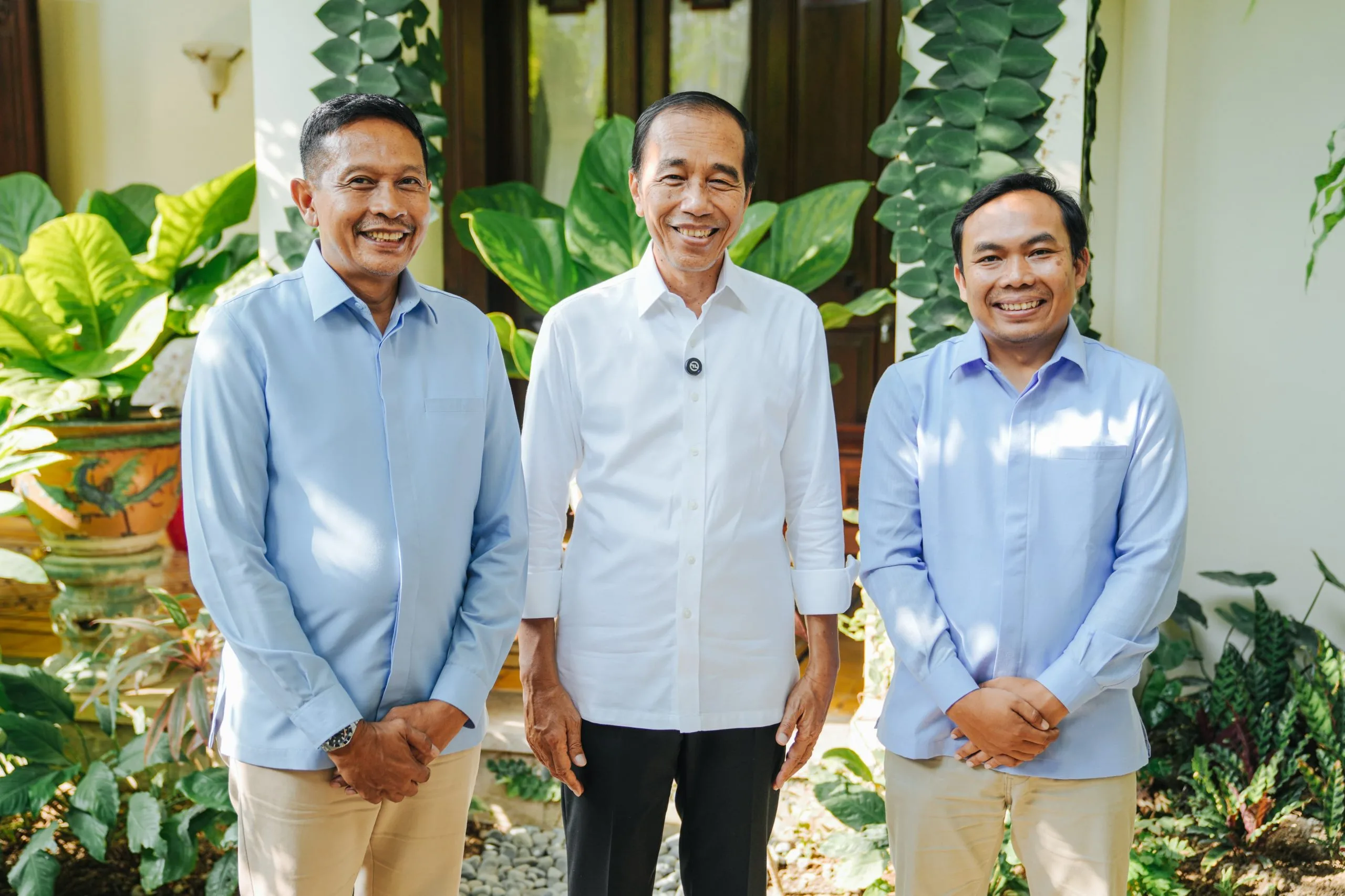 Foto Bersama