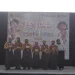 Festival Literasi: Pesta Buku 2024, Wujudkan Semangat Literasi di MTsN 2 Kota Kediri Bersama Togamas dan Intrans Publishing