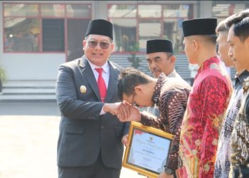 Plt Bupati Malang