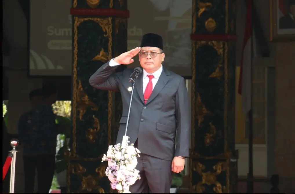 Plt Bupati Malang