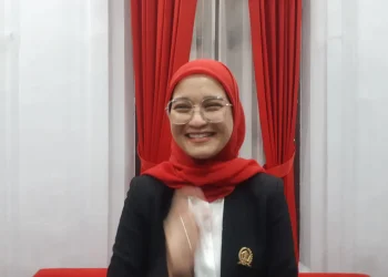 Ketua DPRD Kota Malang