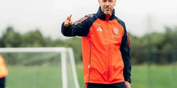 Manchester United