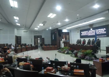 DPRD Kota Malang