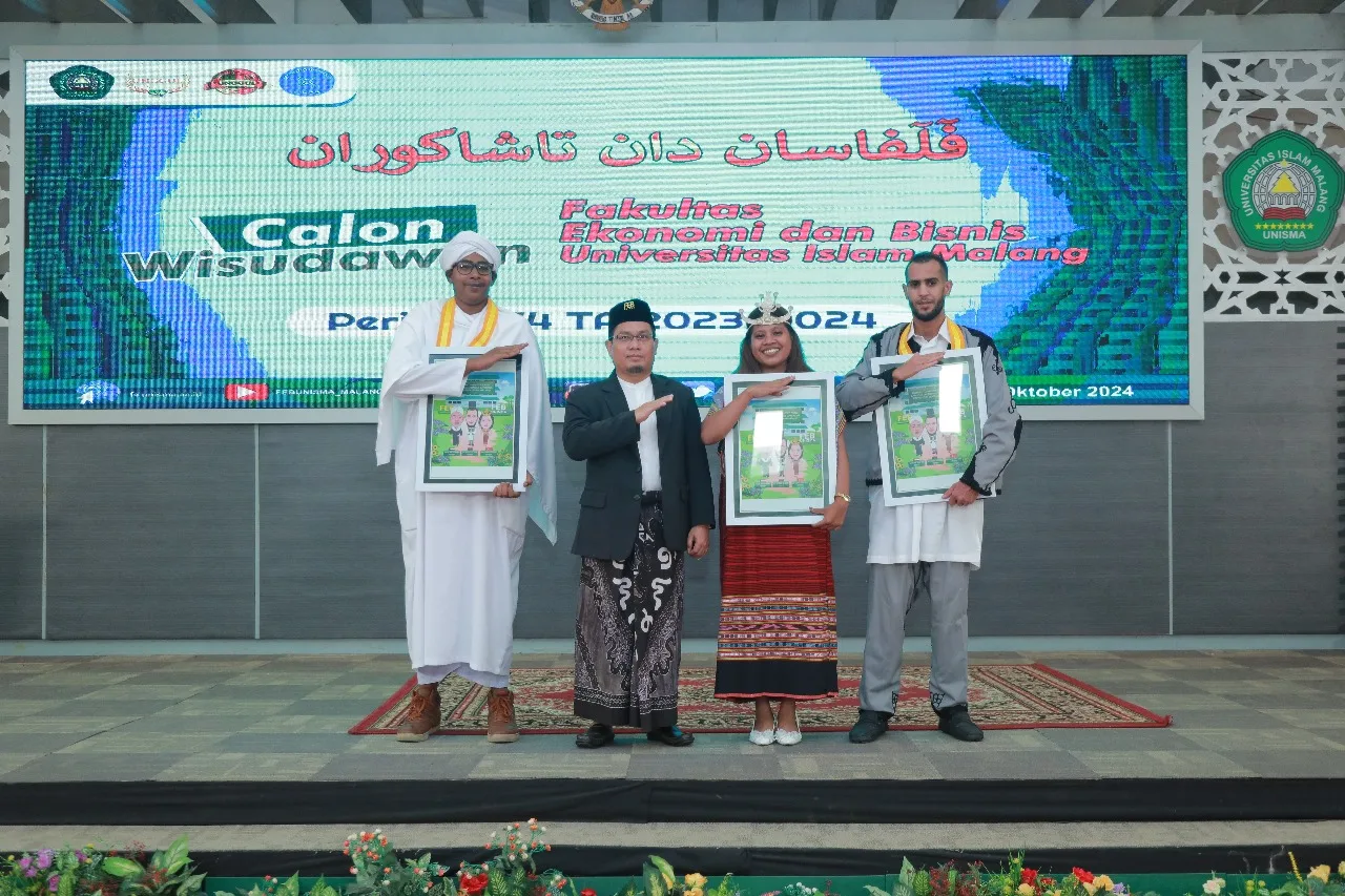 Wisuda