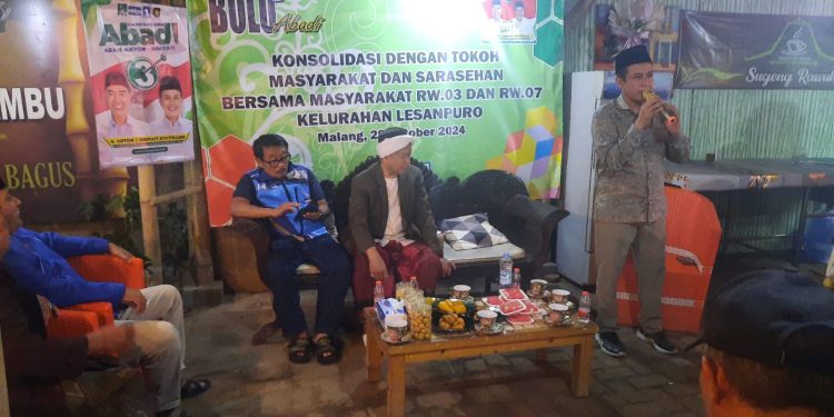 Partai Demokrat