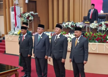 DPRD Kabupaten Malang