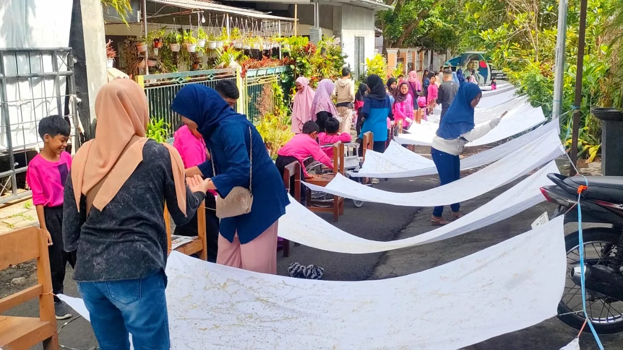 Seragam sekolah