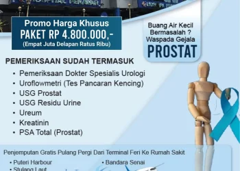 Hospital Penawar