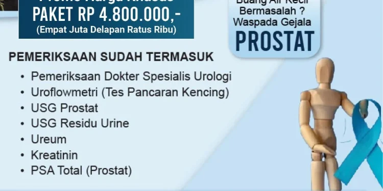 Hospital Penawar