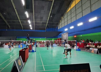 badminton