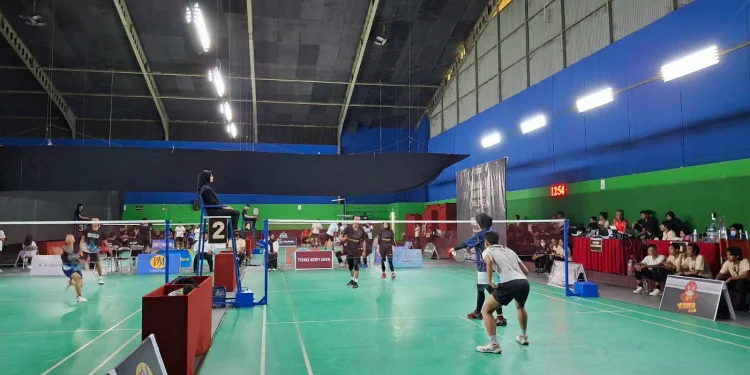 badminton