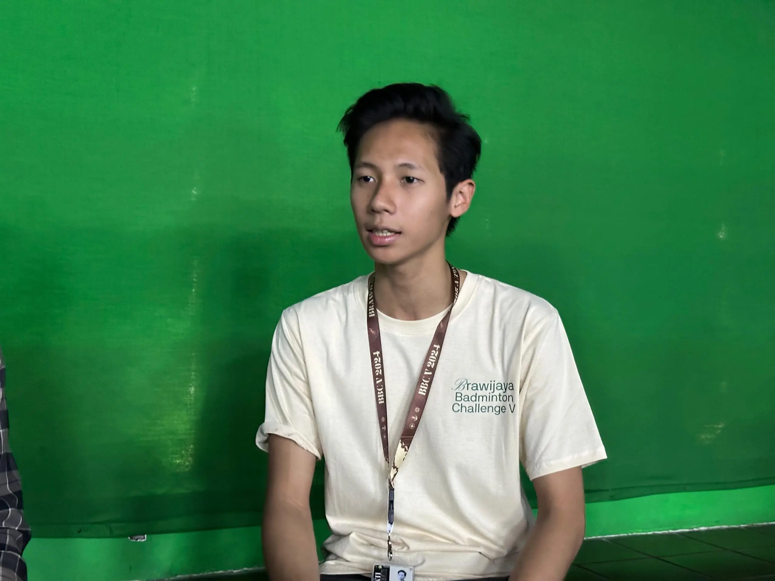 Wakil ketua