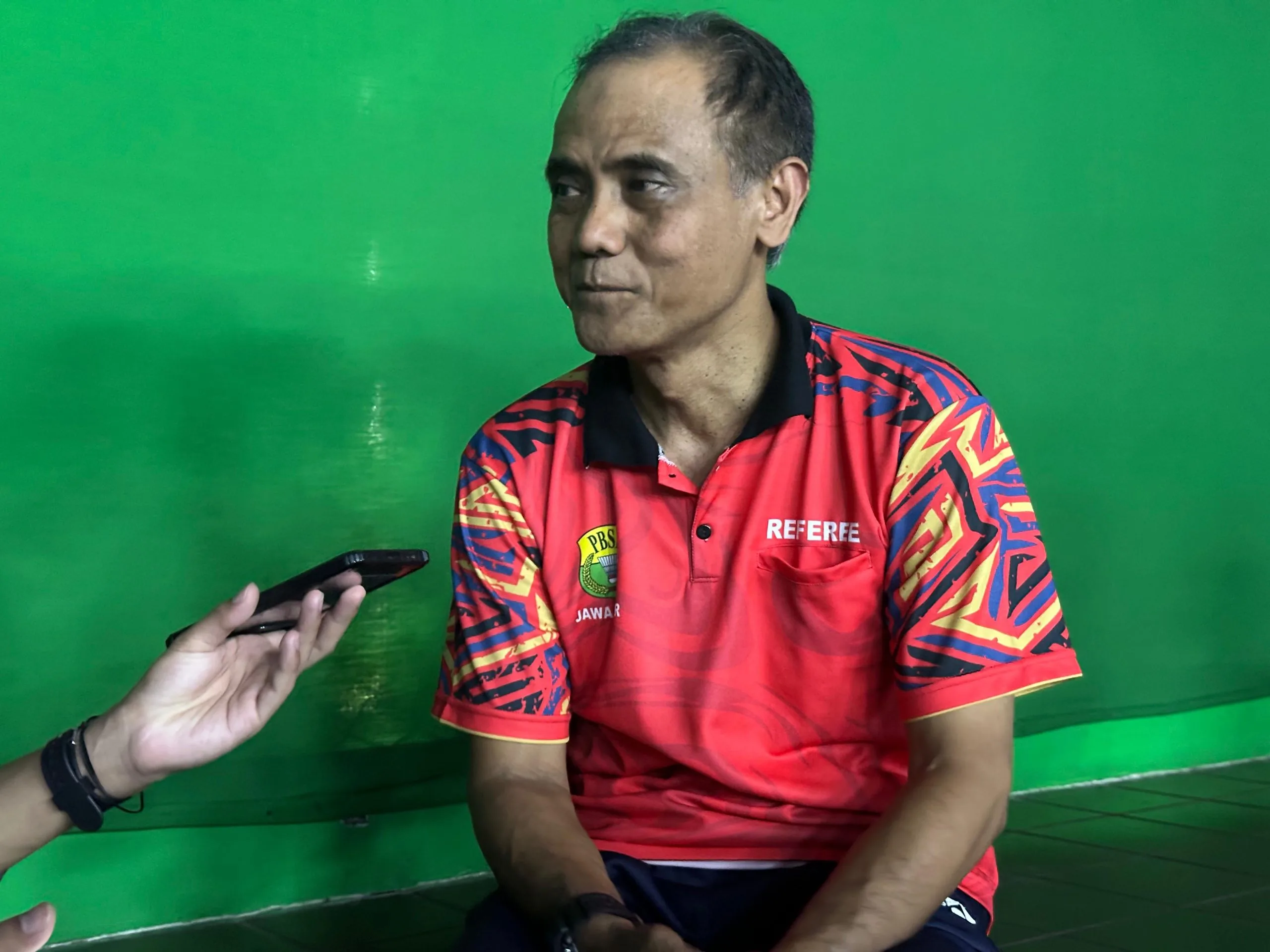 PBSI Kota Malang