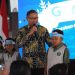 Gemarikan Tekan Stunting