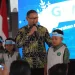 Gemarikan Tekan Stunting