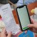 Fitur Split Bill Berbasis AI di Aplikasi GoPay. Foto/dok for TM