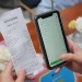 Fitur Split Bill Berbasis AI di Aplikasi GoPay. Foto/dok for TM