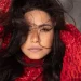 Ilustrasi lagu arab jadul, Sherine Abdel Wahab Diva asal Mesir penyanyi sejak 1999. Foto/Instagram@sherine