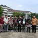 Tim Kemenaker RI saat berkunjung ke Fakultas Vokasi UMM. Foto: Azmy