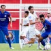 Sukses lakukan comeback, Arema FC atasi perlawanan Malut United dengan skor meyakinkan 3-1 di Stadion Soeprijadi, Blitar hari Sabtu (19/10/2024)./Foto: Instagram @aremafcofficial.