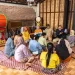 Program Pertemuan Rutin Sentra BTPN Syariah. Foto: Dok.