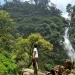 Punya dua air terjun yang eksotis dan memukau, Coban Manten cocok sebagai destinasi wisata air terjun di Malang. /Foto: Google Review Coban Manten/Haris Alfarizi.