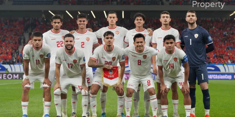 Ketua Umum PSSI, Erick Thohir minta publik tetap berikan dukungan ke Timnas Indonesia usai takluk dari China /Foto: Dok.PSSI.
