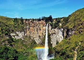 Wisata menarik di Poncokusumo, Kabupaten Malang. Foto/pinterest.