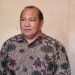 Ketua Bawaslu Kabupaten Malang, Muhammad Wahyudi. Foto: Aisyah Nawangsari Putri
