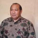 Ketua Bawaslu Kabupaten Malang, Muhammad Wahyudi. Foto: Aisyah Nawangsari Putri