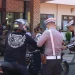 Ilustrasi penindakan pelanggaran lalu lintas dalam Operasi Zebra. Foto: Polres Batu