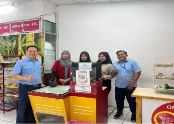 Koperasi