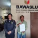Tim Bidang Hukum Gus laporkan Plt Bupati Malang Didik Gatot Subroto ke Bawaslu Kabupaten Malang. Foto: istimewa