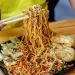 Rekomendasi kuliner mie pedas di Kota Malang. Foto/Instagram mie.gacoan