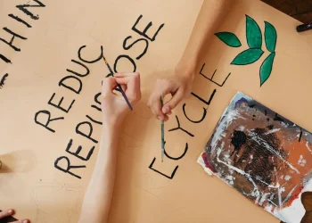 Berkolaborasi bersama Kaliku, Fakultas Psikologi UM gelar program Green Explorer kenalkan pendidikan lingkungan kepada siswa./Foto: Pexels.com/Kaboopics.com