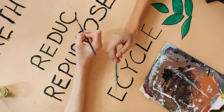 Berkolaborasi bersama Kaliku, Fakultas Psikologi UM gelar program Green Explorer kenalkan pendidikan lingkungan kepada siswa./Foto: Pexels.com/Kaboopics.com