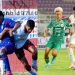 3 fakta unik laga Arema FC vs Malut United di pekan ke-8 BRI Liga 1 2024/2025. /Foto: Kolase Instagram @aremafcofficial & @malutunitedfc.