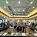 Rapat koordinasi Kantor Imigrasi Kelas I TPI Malang bersama Tim Pengawasan Orang Asing (Tim Pora) Kota Batu. Foto/dok for TM