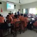 Proses penelitian menggunakan Model PjBL-STEAM berbantuan PowerPoint Interaktif berbasis Web pada Materi Fluida Statis sebagai Upaya Meningkatkan Kemampuan Pemecahan Masalah dan Argumentasi Ilmiah Siswa SMAN 7 Malang. Foto/dok