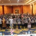 FGD sembilan PTKIN Eks IAIN Sunan Ampel Surabaya yang mendorong semangat kolaborasi berkelanjutan /Foto: Dok. UIN Malang