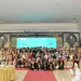 Wisuda FEB Unisma