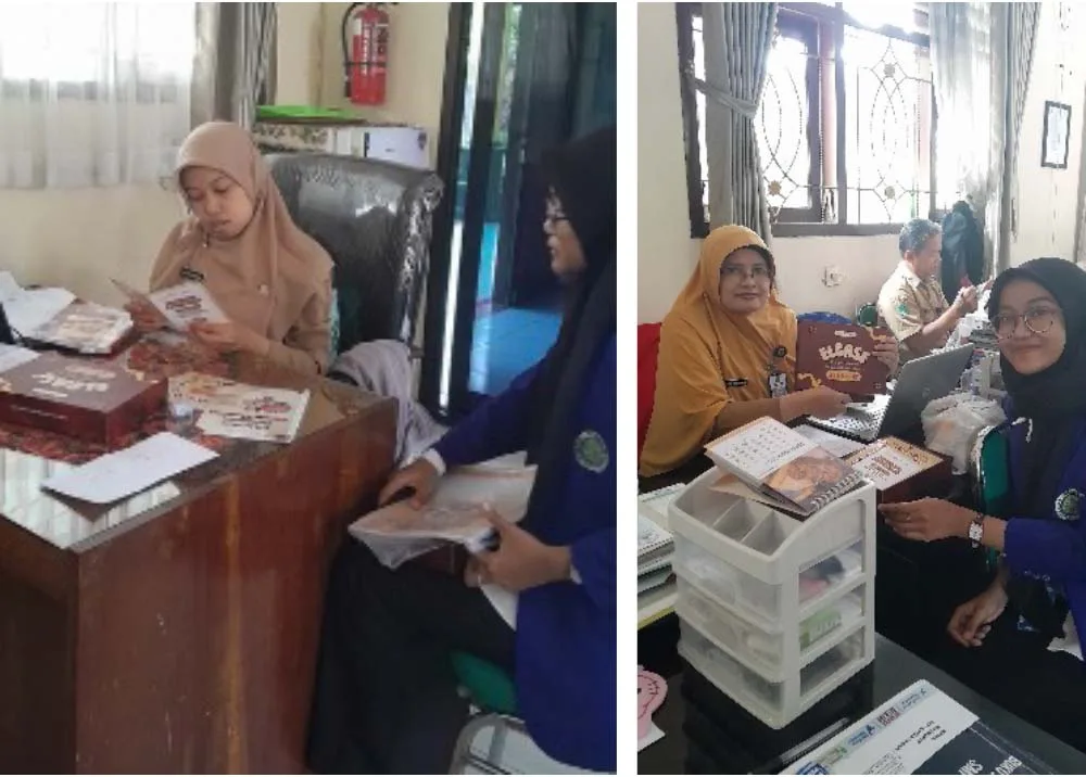 Mahasiswa
