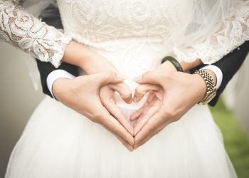 Ilustrasi pernikahan dini. Foto/Pixabay