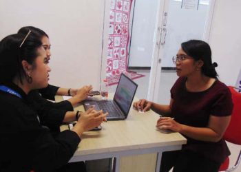 Ikuti Layanan Screening Gratis Untuk Anak Berkebutuhan Khusus, Peserta Malang Autism Summit 2024, Merasa Terbantu Memahami Karakter Anak