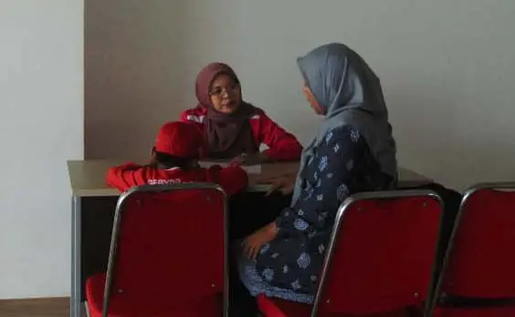 konsultasi