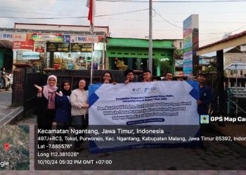 Universitas Negeri Malang