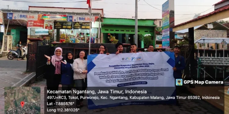 Universitas Negeri Malang