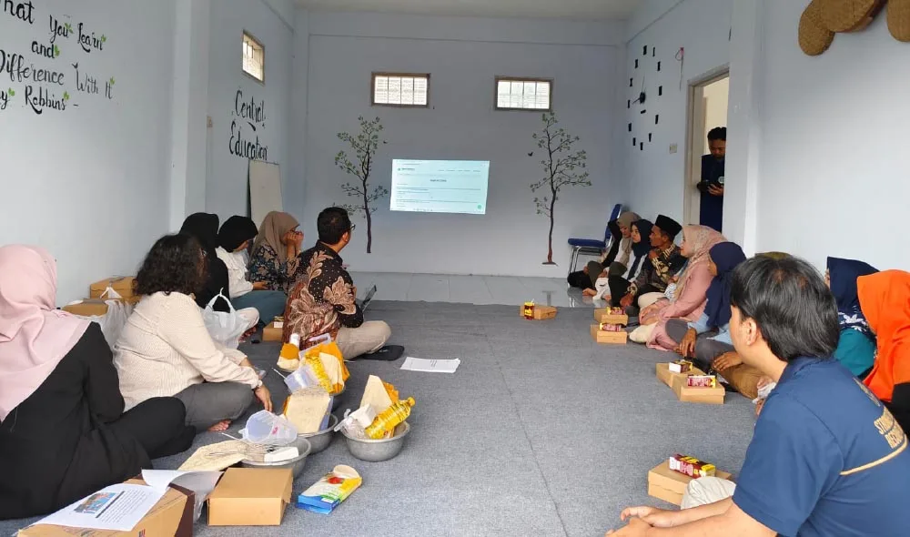 Pembuatan WEbsite