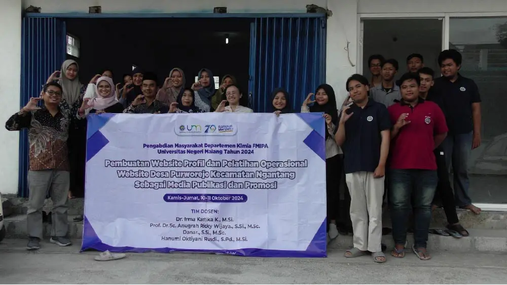 Foto Bersama